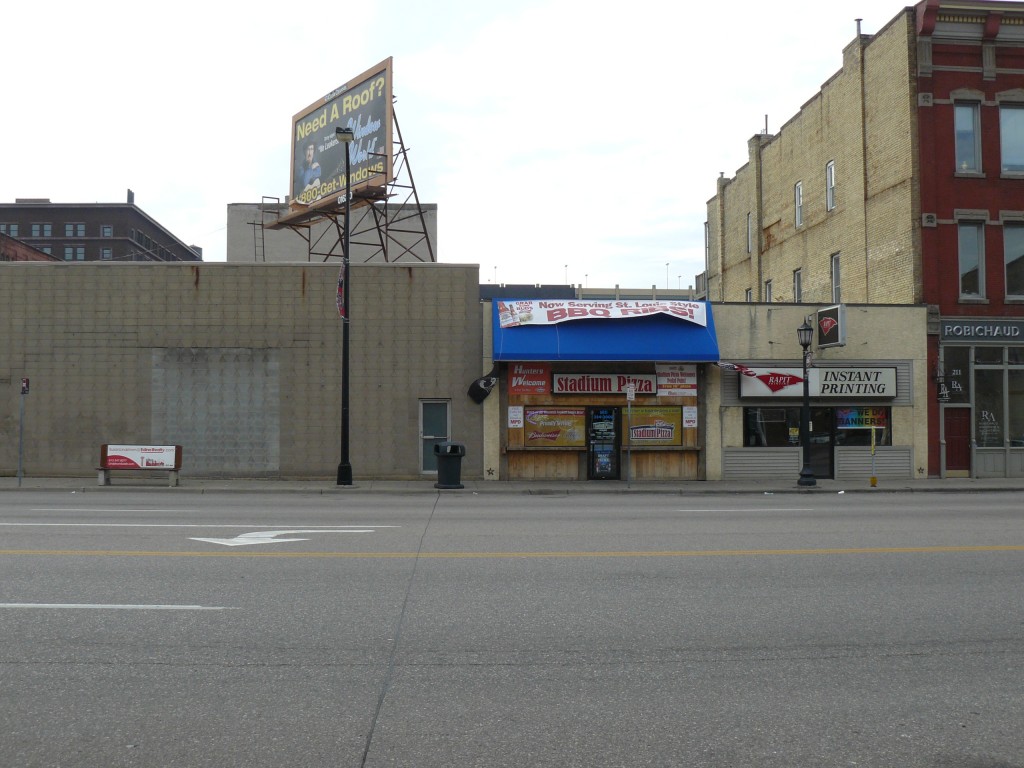 Dewey Theatre, 203 Washington Avenue North